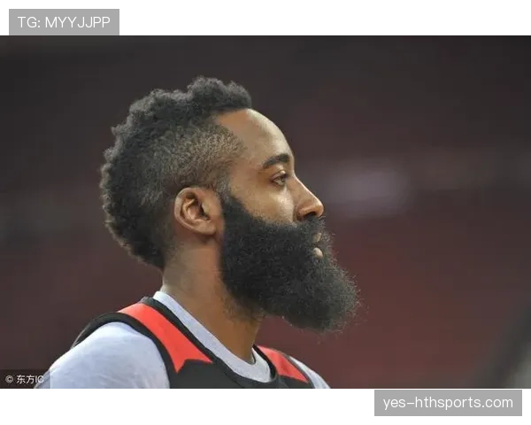 哈登这训练餐吃得比我家年夜饭还讲究，年薪4000万真不是白拿的？