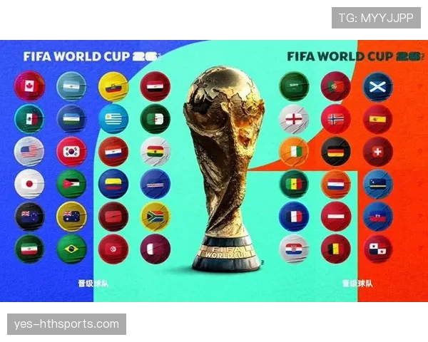 2026世界杯小组第一争夺为什么重要 2026世界杯小组第一争夺为什么重要