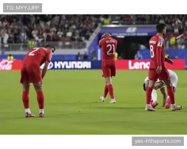 阿尔及利亚淘汰约旦，北非球队展现顽强韧性